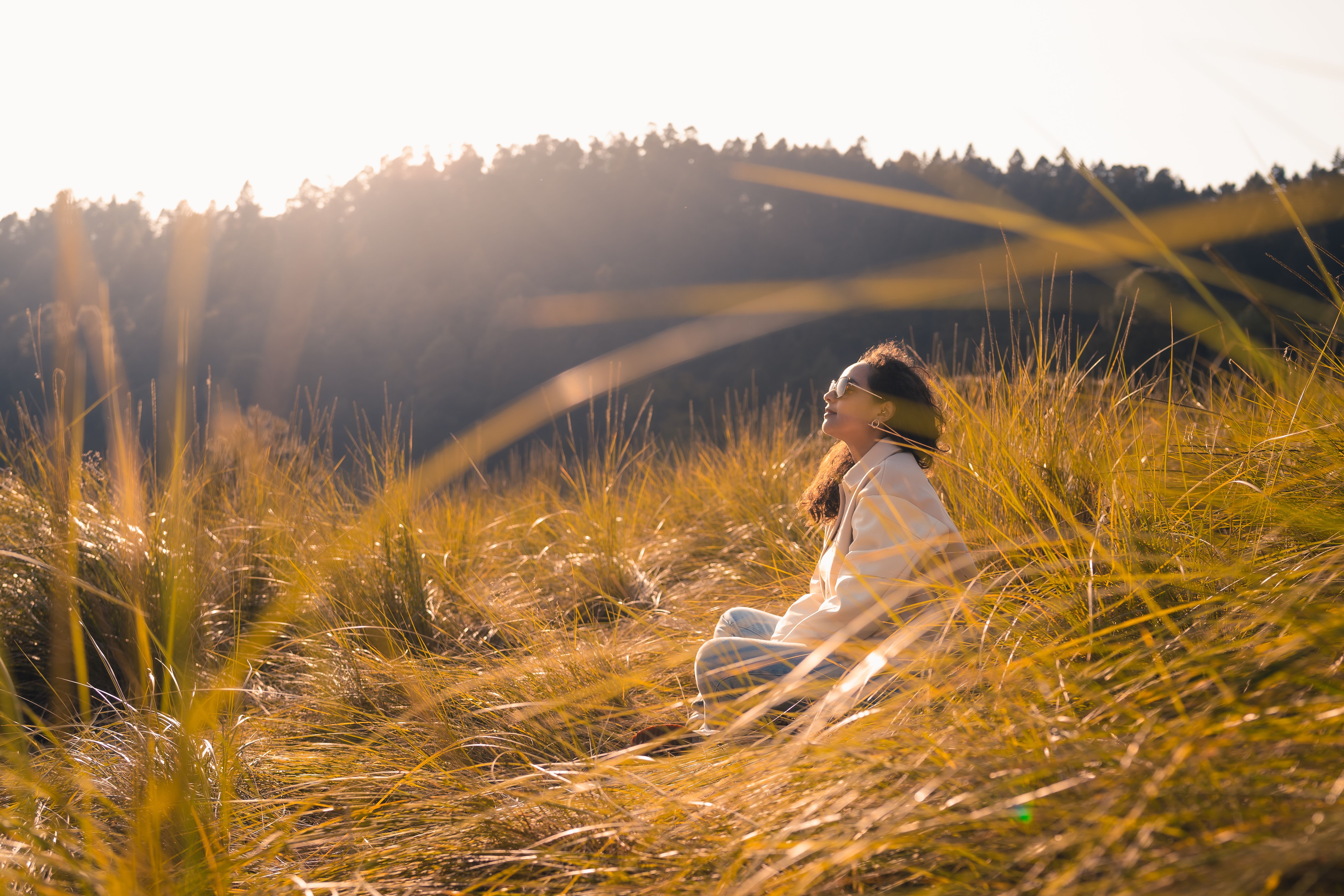 5 Grounding Techniques for Anxiety You Can Do Anywhere