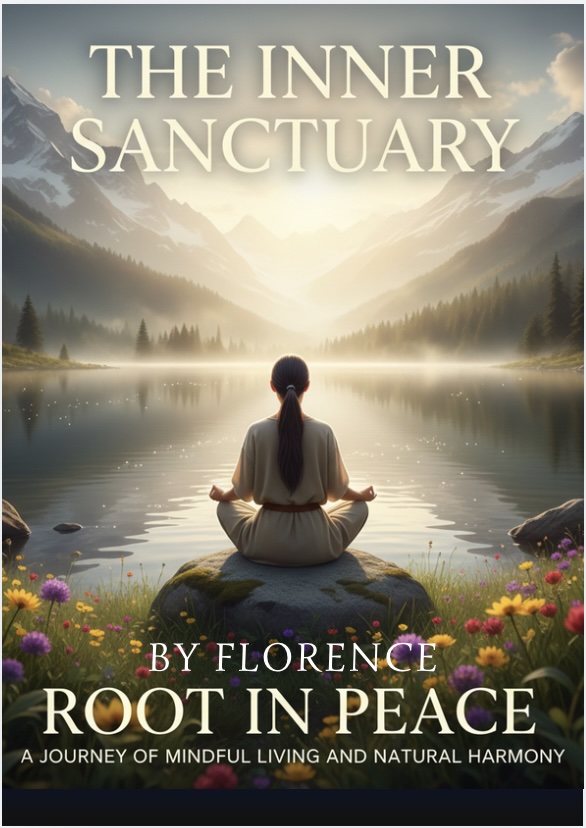 Florence Magazine — December Edition