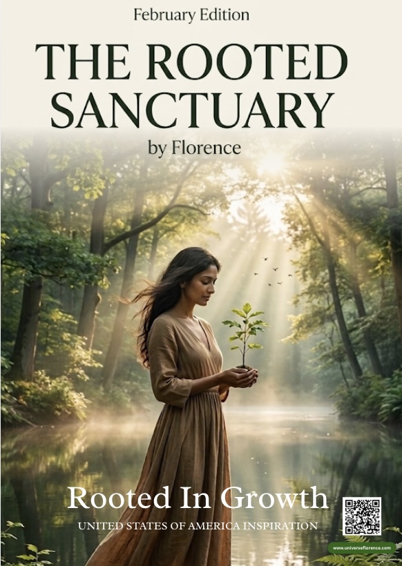 Florence Magazine — February Edition