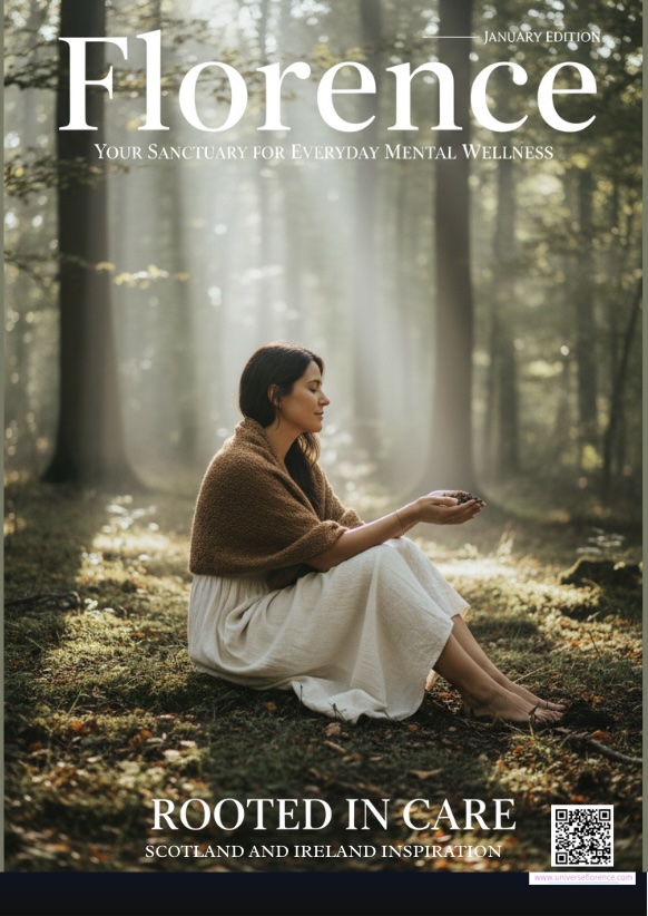 Florence Magazine — January Edition