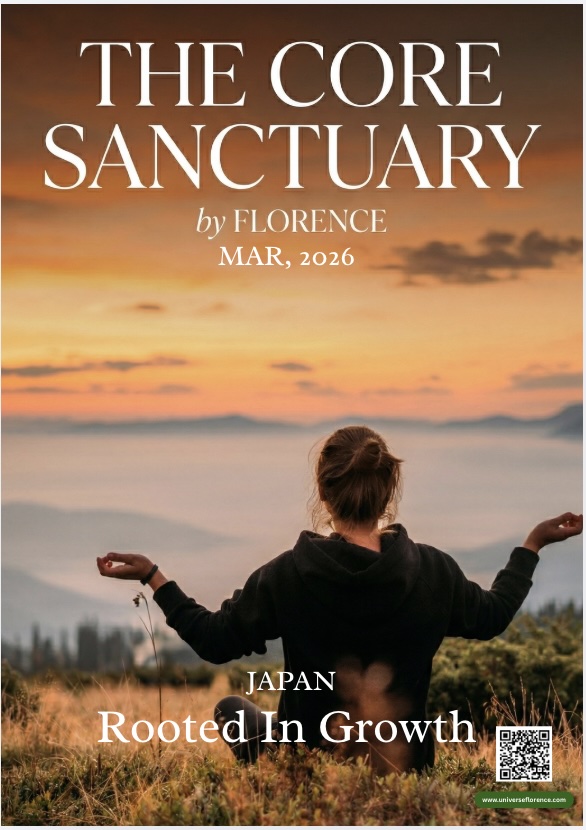 Florence Magazine — March Edition